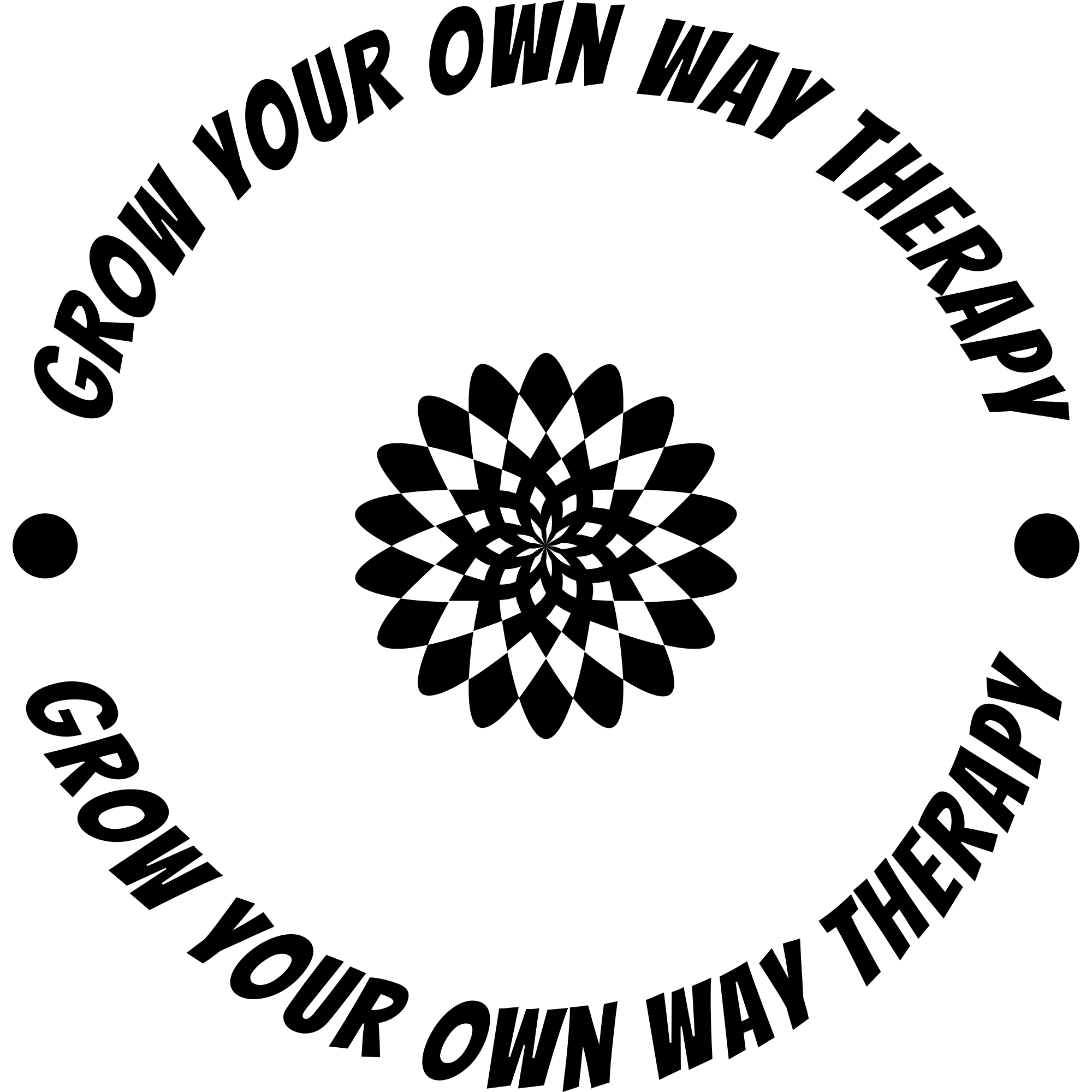 Grow Your Own Way Therapy